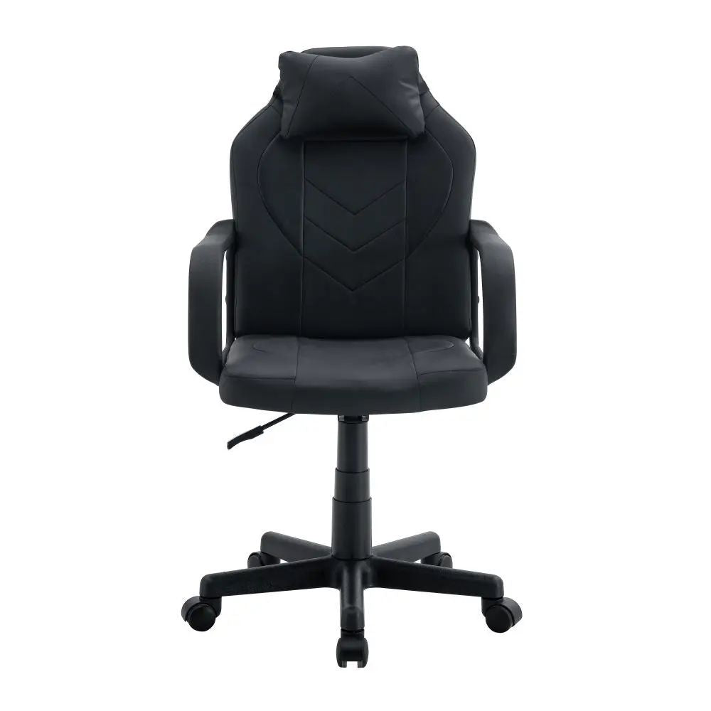 Cadeira Giratória Gamer Xtreme Gamers Orion Preta Evolux