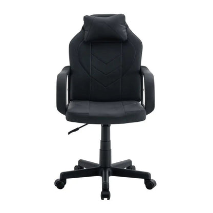 Cadeira Giratória Gamer Xtreme Gamers Orion Preta Evolux