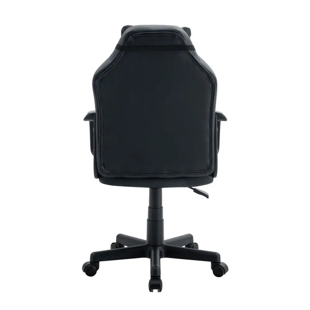 Cadeira Giratória Gamer Xtreme Gamers Orion Preta Evolux