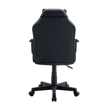 Cadeira Giratória Gamer Xtreme Gamers Orion Preta Evolux