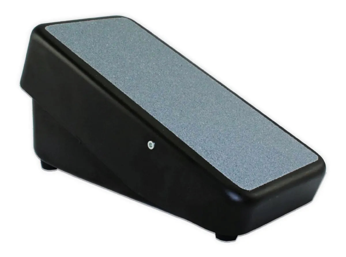 PEDAL CONTROLE AMPERAGEM PTIG-9000 TIG AVIADOR 3 VIAS TORK