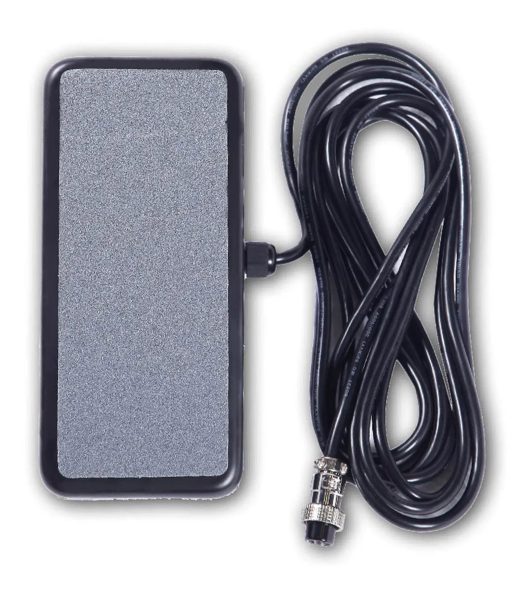 PEDAL CONTROLE AMPERAGEM PTIG-9000 TIG AVIADOR 3 VIAS TORK