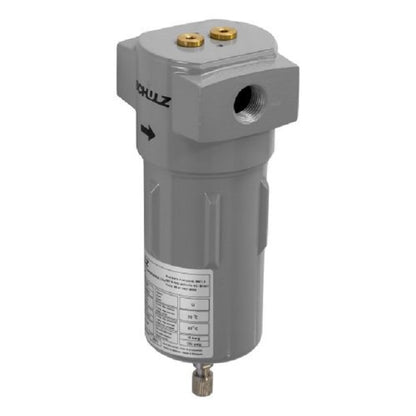 PRE-FILTRO COALESCENTE DE BAIXA PRESSAO FS005047 PCM 1/2" SCHULZ - 00702380