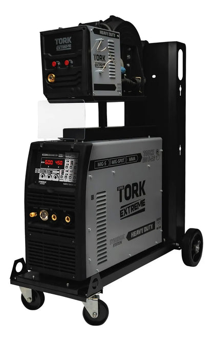 INVERSOR MIG/MMA 600A ALIMEN EX IMES-12600-AE-MULTIVOLT TORK