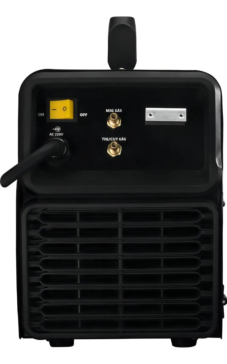 INVERSOR MULTIPROCESSO MIG (200A) IMPET-10200-220V TORK