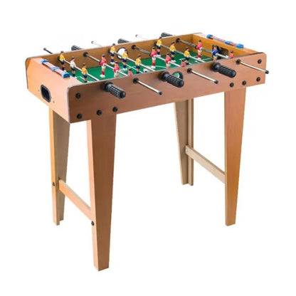 Jogo de Futebol de Mesa - Pebolim Infantil - Bang Toys