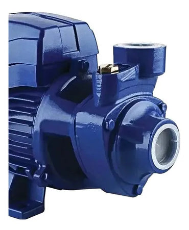 BOMBA PERIFERICA MONO 1/2 HP CH05BP1 127V CHIAPERINI