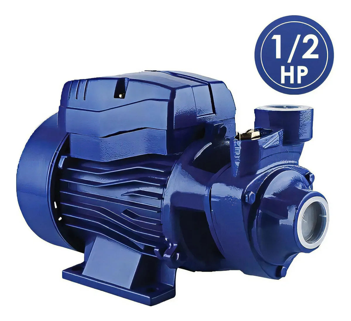 BOMBA PERIFERICA MONO 1/2 HP CH05BP1 127V CHIAPERINI