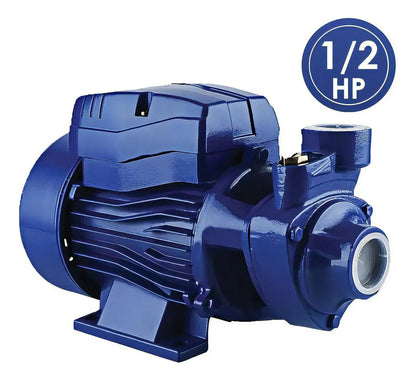 BOMBA PERIFERICA MONO 1/2 HP CH05BP1 127V CHIAPERINI