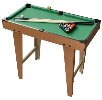 Mesa de Bilhar Infantil - Sinuca Infantil - Bang Toys