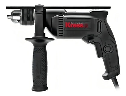 FURADEIRA IMPACTO 220V 650W 13 KU310.1 KRESS