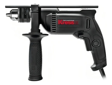FURADEIRA IMPACTO 220V 650W 13 KU310.1 KRESS