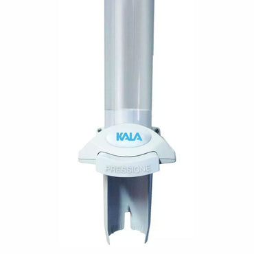 Porta Copos Dispenser Agua Branco 842249 Cap 100 copos Kala