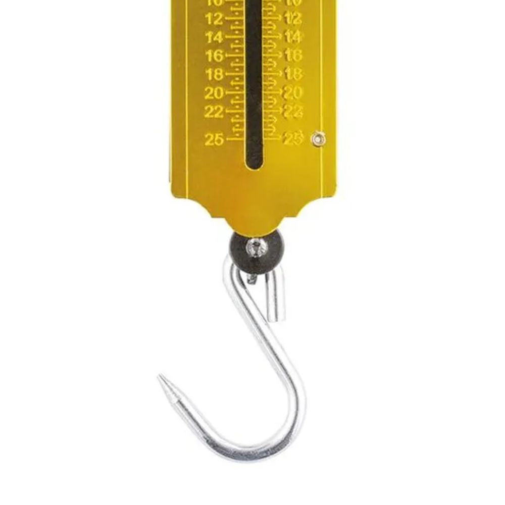 Balança Suspensa Peixeiro 25kg 491632 KALA
