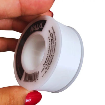 Fita Veda Rosca 18 mm X 25 M 420930 Kala