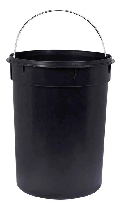 LIXEIRA ACO INOX COM PEDAL 5L KALA 224723