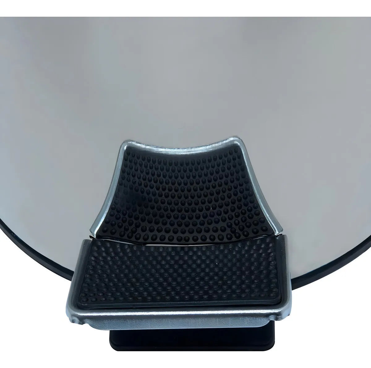 LIXEIRA ACO INOX COM PEDAL 5L KALA 224723