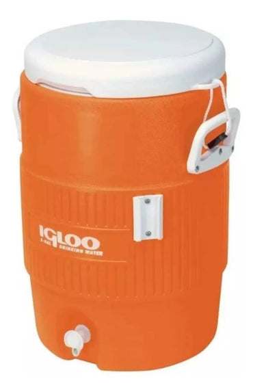 GALAO TERMICO LATITUDE STEAT TOP 18,9L KALA 290466 IGLOO031260