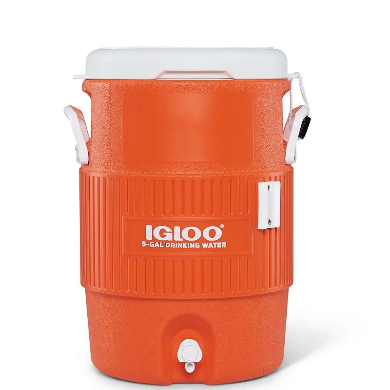 GALAO TERMICO LATITUDE STEAT TOP 18,9L KALA 290466 IGLOO031260