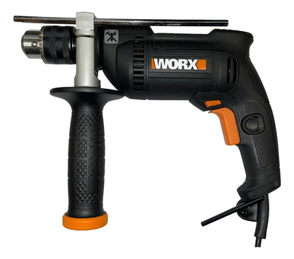FURADEIRA DE IMPACTO ELETRICA 127V WX326L WESCO