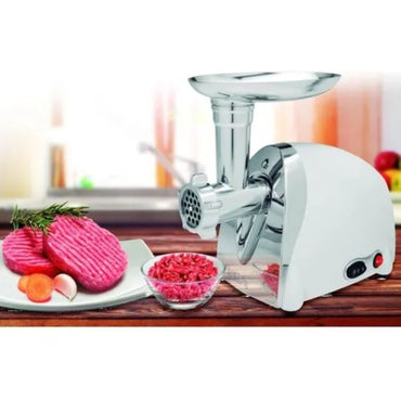 Moedor De Carne Linguiça E Kibe Elétrico 500w 127v Kala