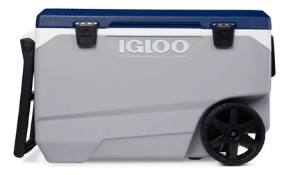 Caixa Térmica Latitude 85 Litros 290458 Kala