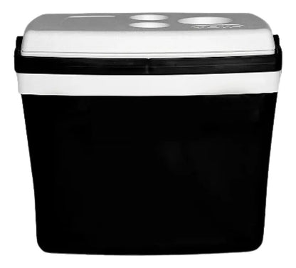 Caixa Térmica 34 Litros - Preta - CXT0234 - Botafogo