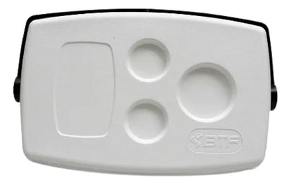 Caixa Térmica 34 Litros - Preta - CXT0234 - Botafogo