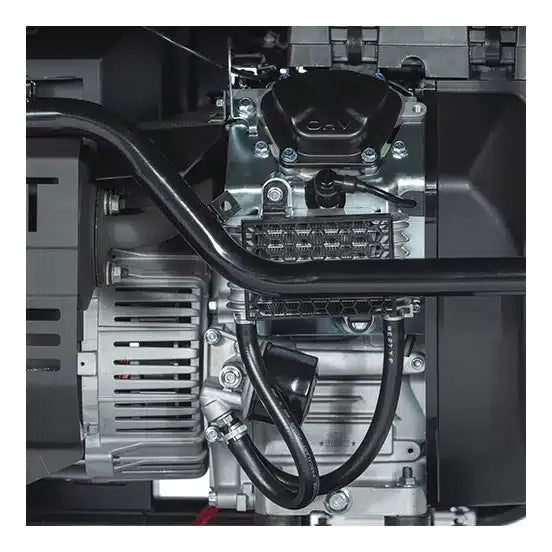 GERADOR GASOLINA TG15000CXE3-XP, TRIF. TOYAMA