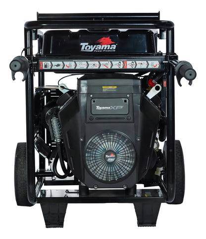 GERADOR GASOLINA TG15000CXE3-XP, TRIF. TOYAMA