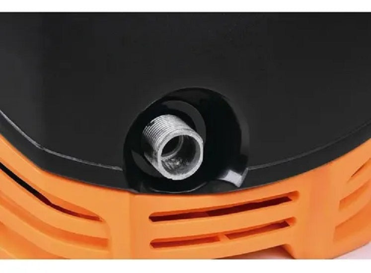 Lavadora Alta Pressão 1400W Com Roda - 127V - 225354 - Kala