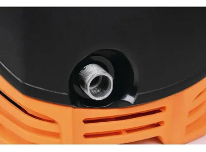 Lavadora Alta Pressão 1400W Com Roda - 127V - 225354 - Kala