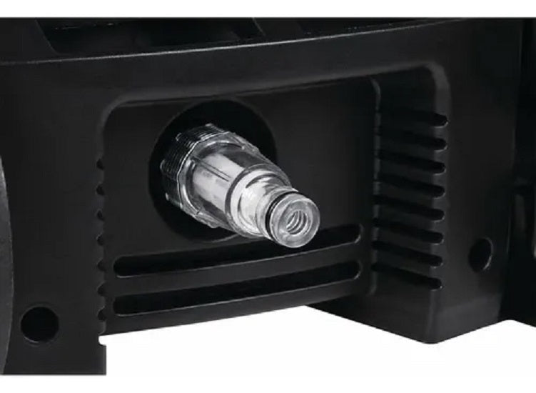 Lavadora Alta Pressão 1400W Com Roda - 127V - 225354 - Kala