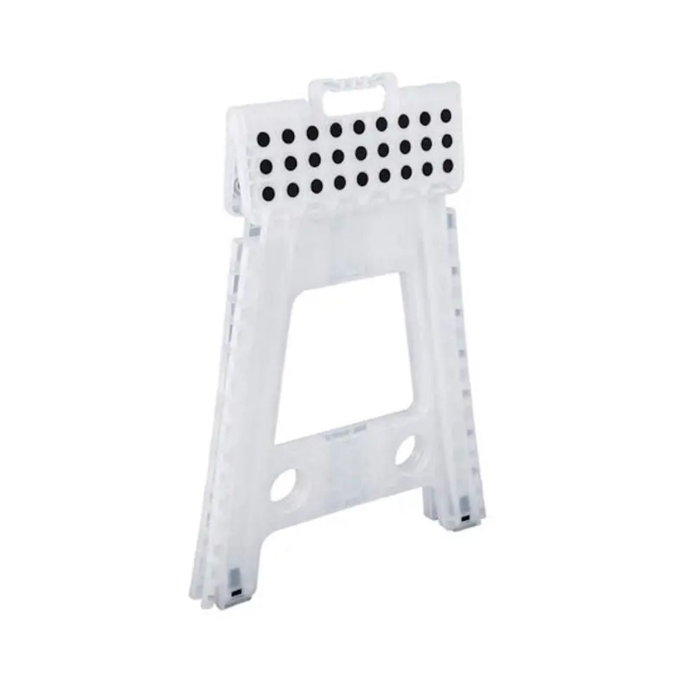 Banqueta Banco Dobrável 45cm Até 150kg Kala
