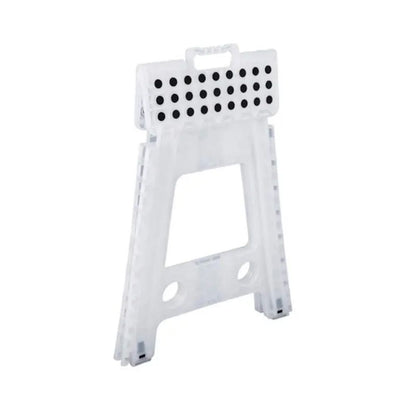 Banqueta Banco Dobrável 45cm Até 150kg Kala