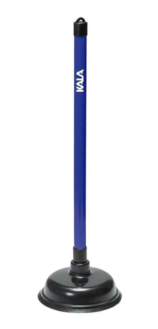 DESENTUPIDOR MANUAL COM CABO KALA 914240