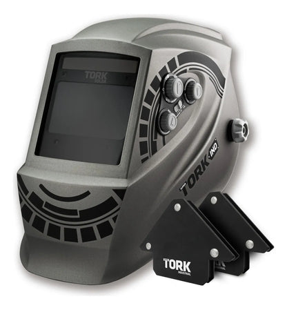 MASCARA DE SOLDA - CONTROL SOLAR COMB-1003/2X12 TORK