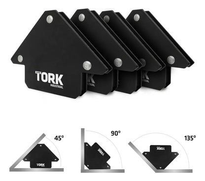 MASCARA DE SOLDA - BIG SOLAR COMB-1103/4X12 TORK
