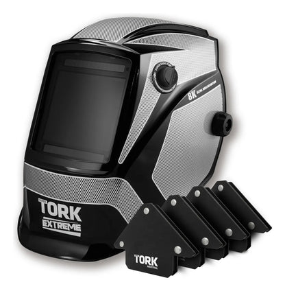 MASCARA DE SOLDA - BIG SOLAR COMB-1103/4X12 TORK