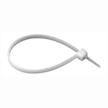 Abraçadeira Nylon Fita Plástica 4.8x300mm - 100 Peças - kala