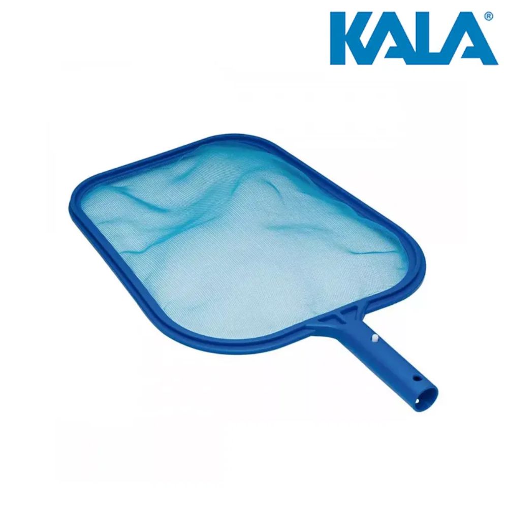 Rede Para Limpeza De Piscina 32cm x 30,5cm 890855 Kala