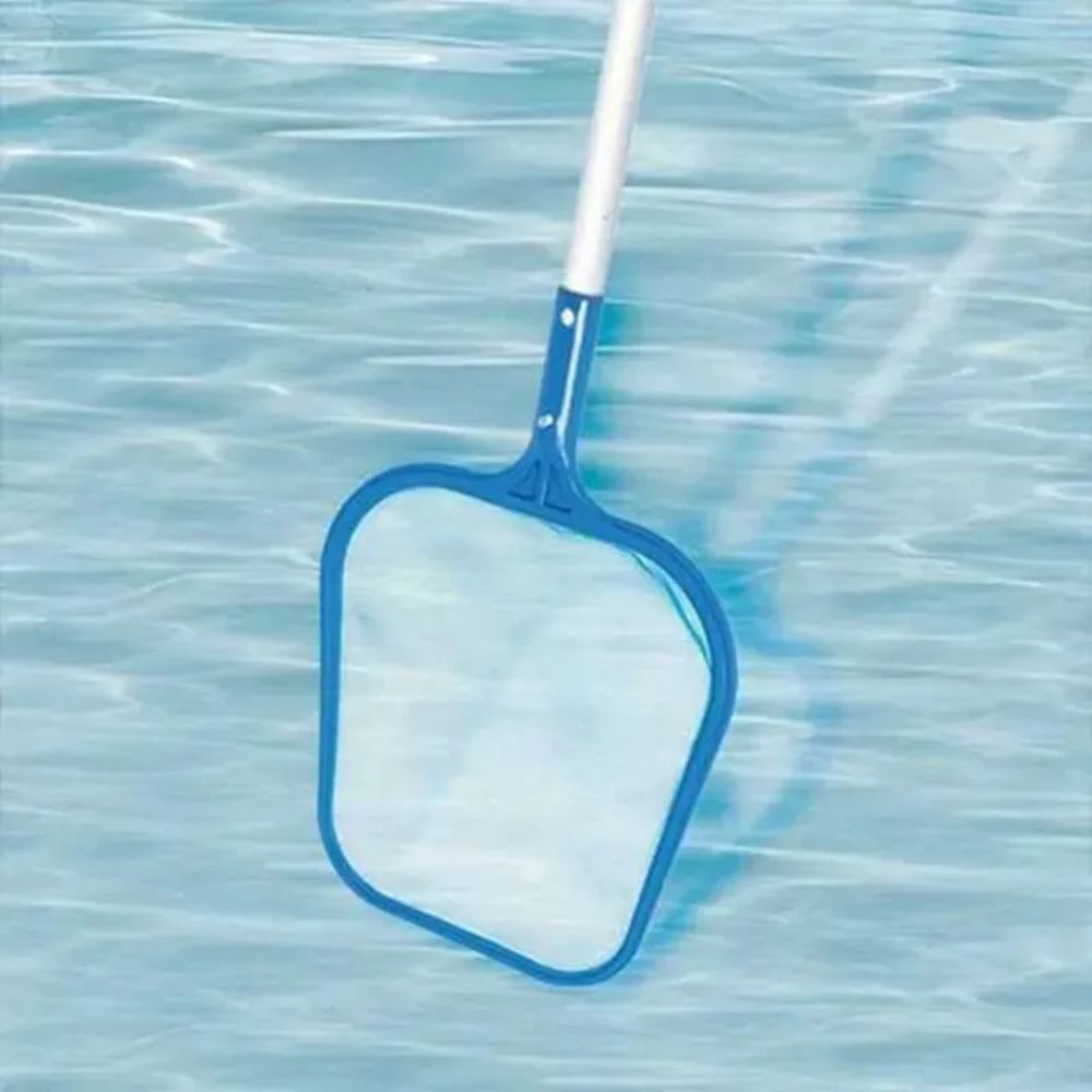Rede Para Limpeza De Piscina 32cm x 30,5cm 890855 Kala