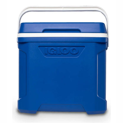 Caixa Cooler Térmico Profile Azul 28 Litros 42 Latas Igloo