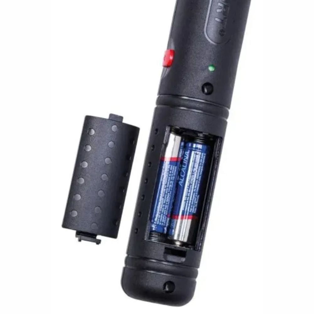 Raquete Elétrica Mata Insetos Pilha 901466 Kala