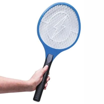 Raquete Elétrica Mata Insetos Pilha 901466 Kala