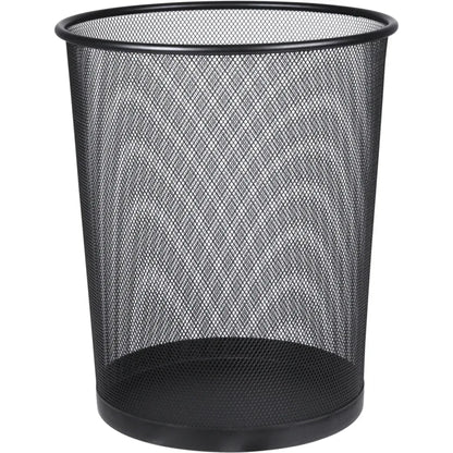 CESTO LIXO REDONDO ACO PERFURADO 7,8L 192758