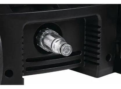 Lavadora Alta Pressão 1400W Com Roda - 220V - 225370 - Kala