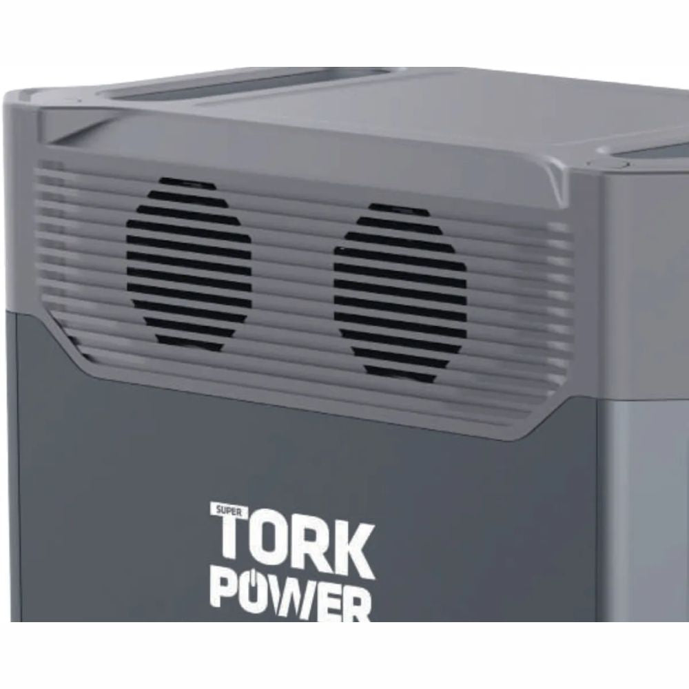 Central De Energia Full Grid 1200w 220v Ps1200w Tork Power