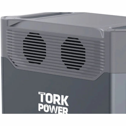 Central De Energia Full Grid 1200w 220v Ps1200w Tork Power