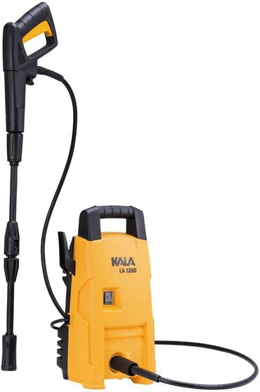 Lavadora de Alta Pressão - Uso Doméstico LK1305 - 127V Kala